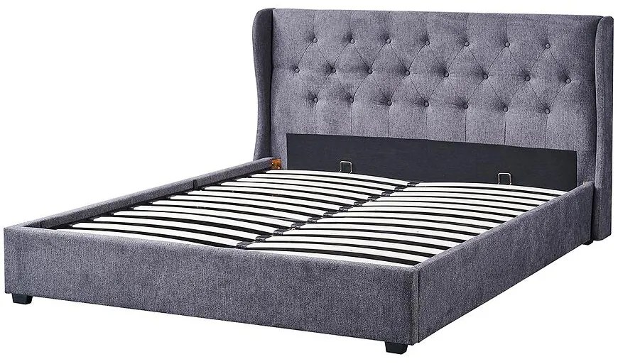 Posteľ Benny 160 YH2304 BREGO 18