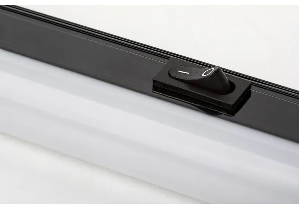 Rabalux 78006 - LED Podlinkové svietidlo GREG LED/18W/230V 4000K 118 cm