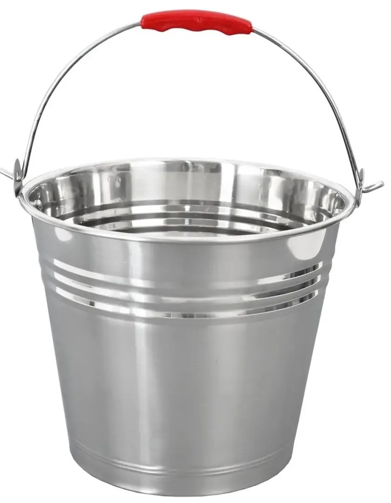 Orion Nehrdzavejúce vedro s uchom B 12 l, 12 l