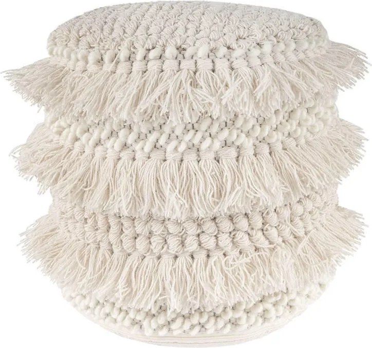 XXXLutz TABURETKA „PUFF“, 35/35/35 cm Livetastic - Kreslá - 005937043104