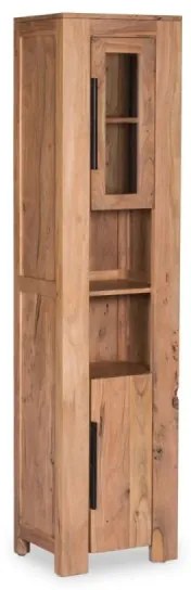 furniture-nabytek.cz - Sestava koupelnového nábytku Auckland