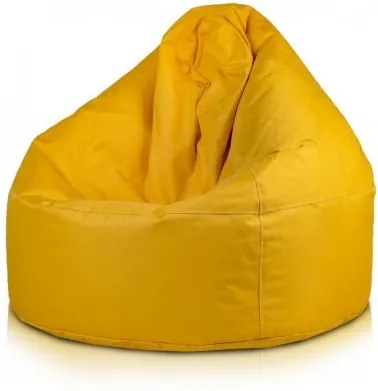 Ecopuf Sedací vak Ecopuf - VIPER polyester NC1