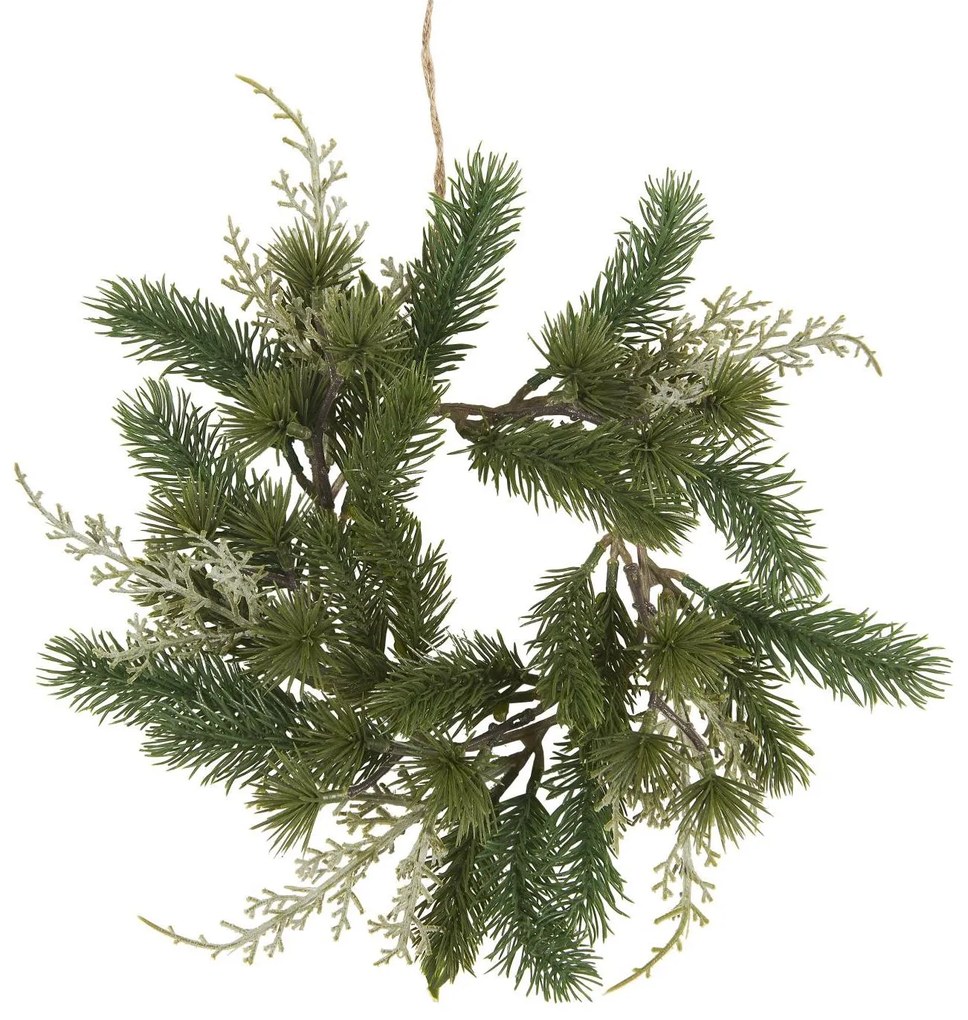 Vianočný veniec borovica PINETREE