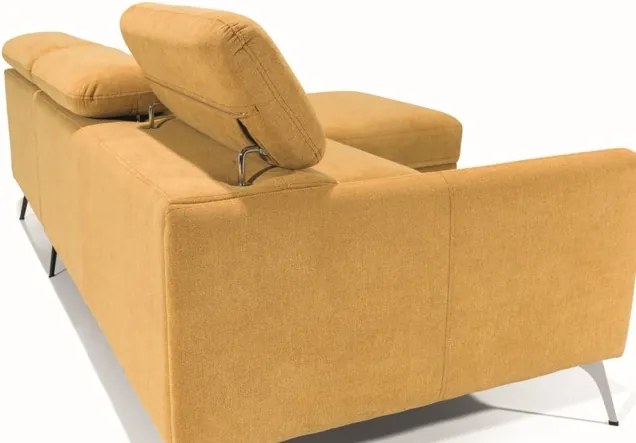 Sedacia súprava SPECIALE OBL+2BP