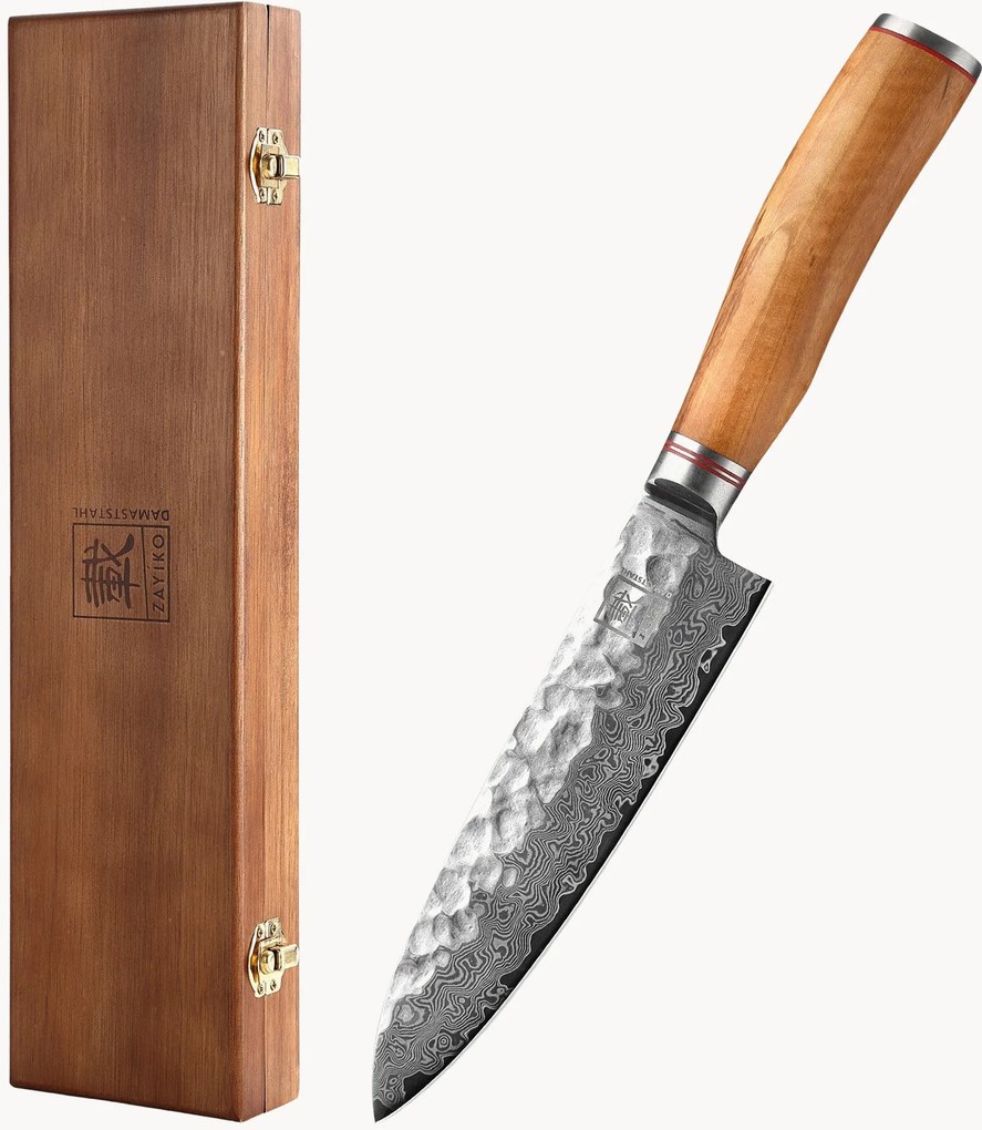Nôž santoku Minami