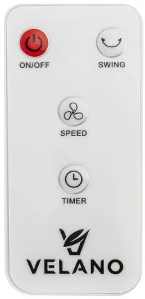 Sammer Podlahový ventilátor Velano VELWEP0017 VELWEP0017