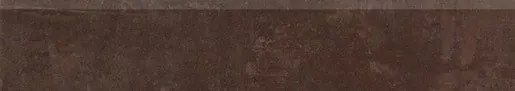 Sokel Rako Concept hnedá 8x45 cm mat DSAPM601.1