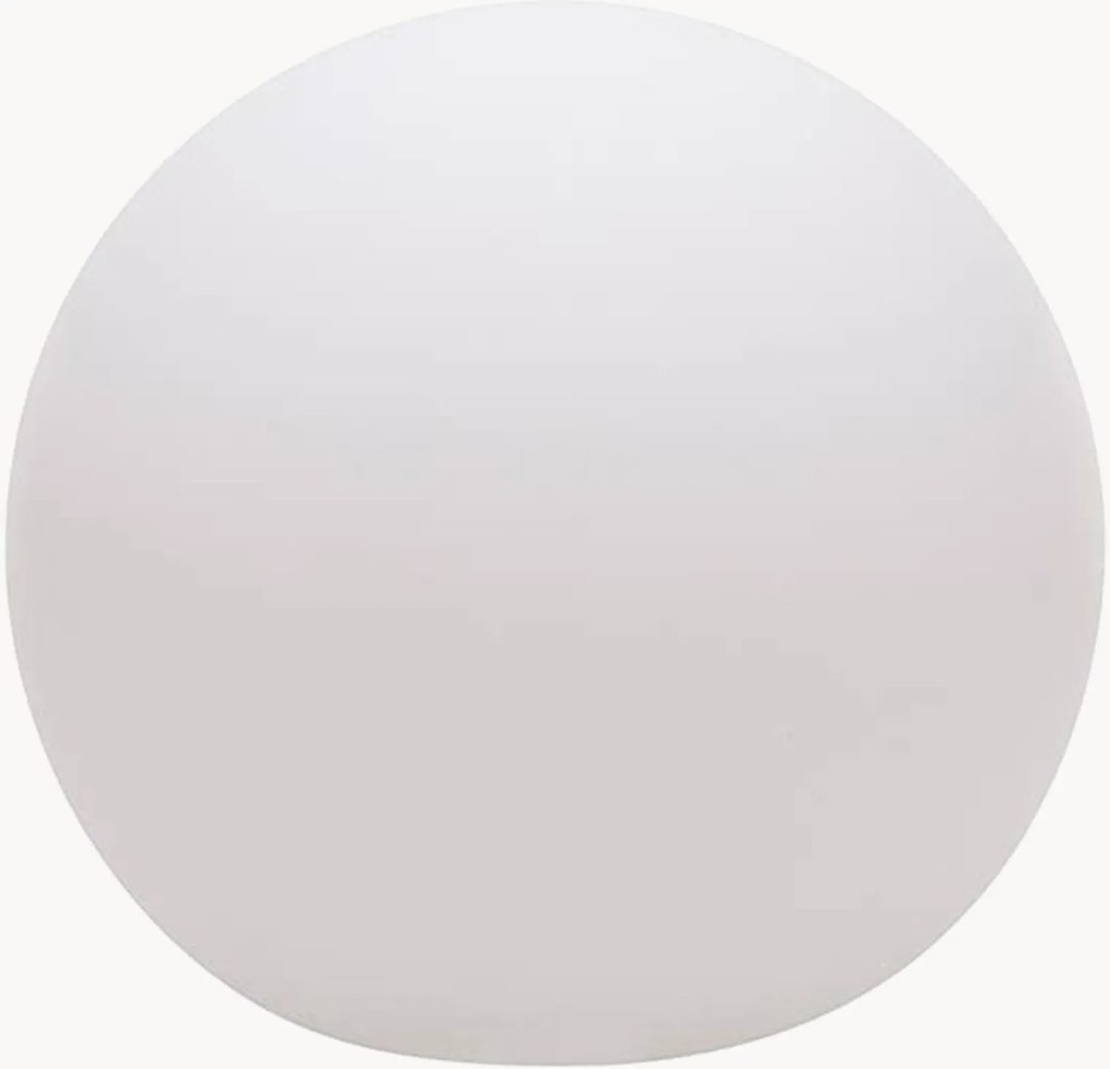 Stojacia LED lampa do interiéru/exteriéru Shining Globe