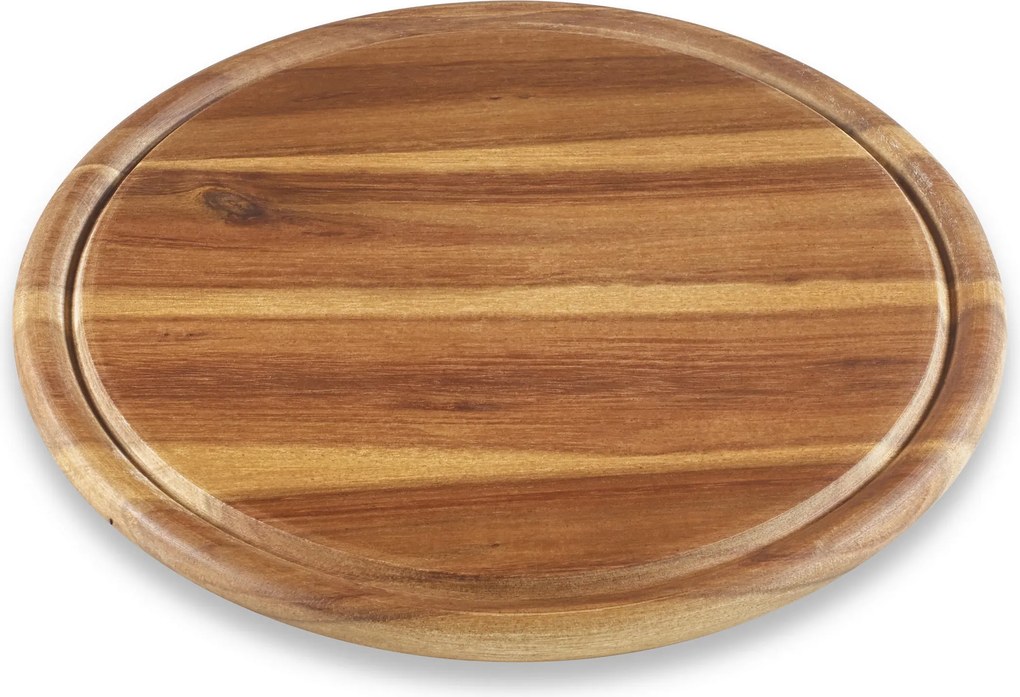 XXXLutz DOSKA NA KRÁJANIE 25/25/1,5 cm Homeware - Dosky na krájanie - 008435006801