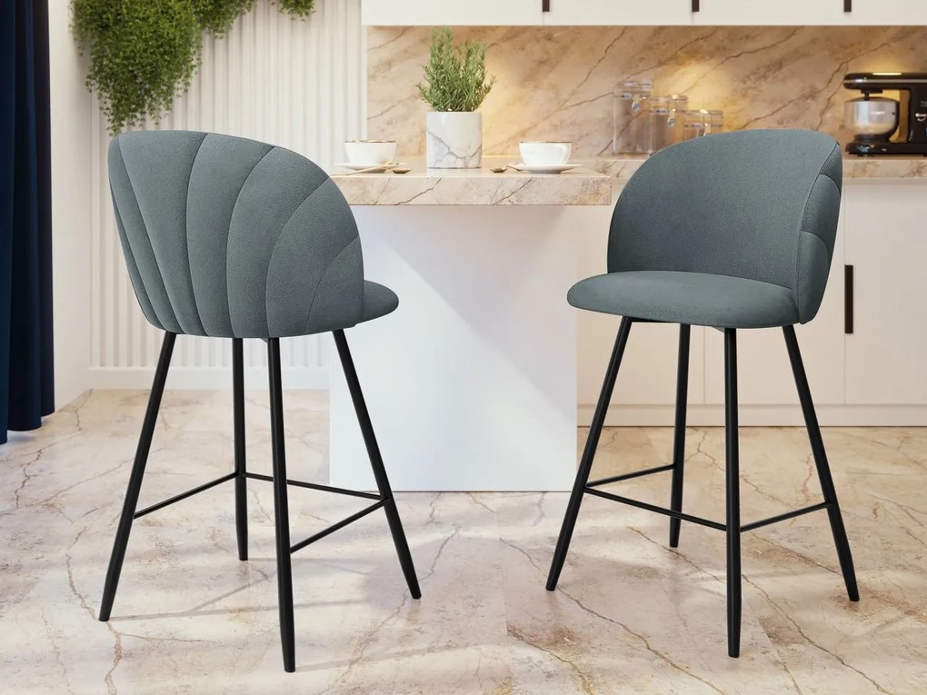 Čalúnené kreslo JK99 H, Dostupné poťahy: Royal Velvet 20