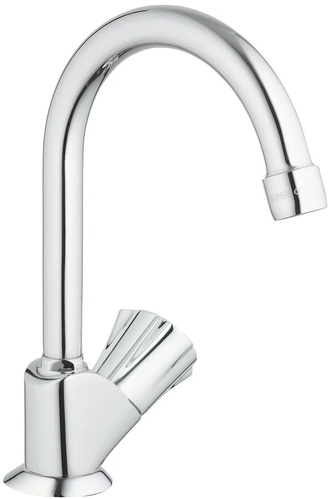 Stojanková batéria Grohe Costa L 20393001