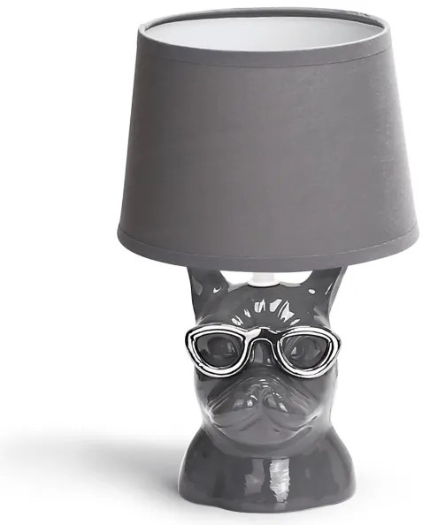 Aigostar - Stolná lampa 1xE14/40W/230V