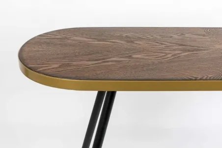 DENISE konzolový stolík