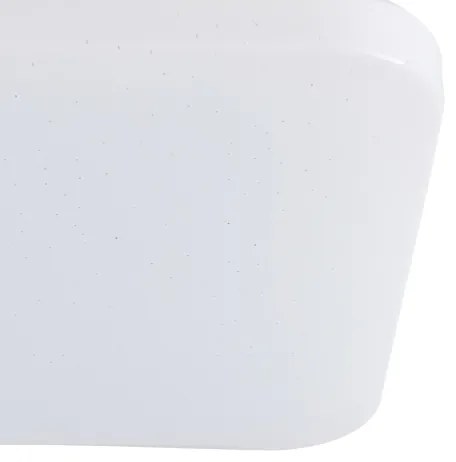 Eglo 900364 - LED Kúpeľňové stropné svietidlo FRANIA LED/14,6W/230V IP44
