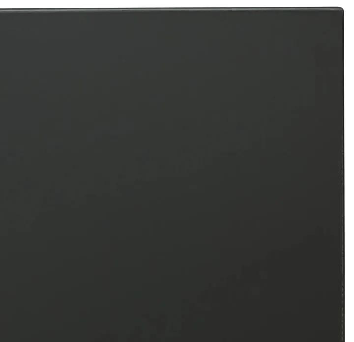 Kondela Dvierka na umývačku riadu, sivý mat, 59,6x57 cm, LANGEN