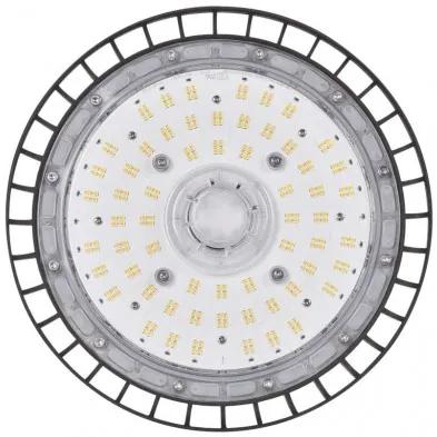 LED priemyselné závesné svietidlo HIGHBAY PROFI PLUS 120° 100W