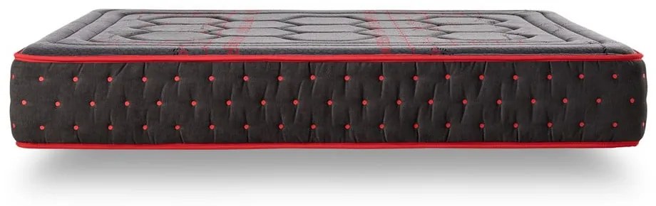 Tvrdý/stredne tvrdý obojstranný penový matrac 120x200 cm Hexaflex Moon – Moonia