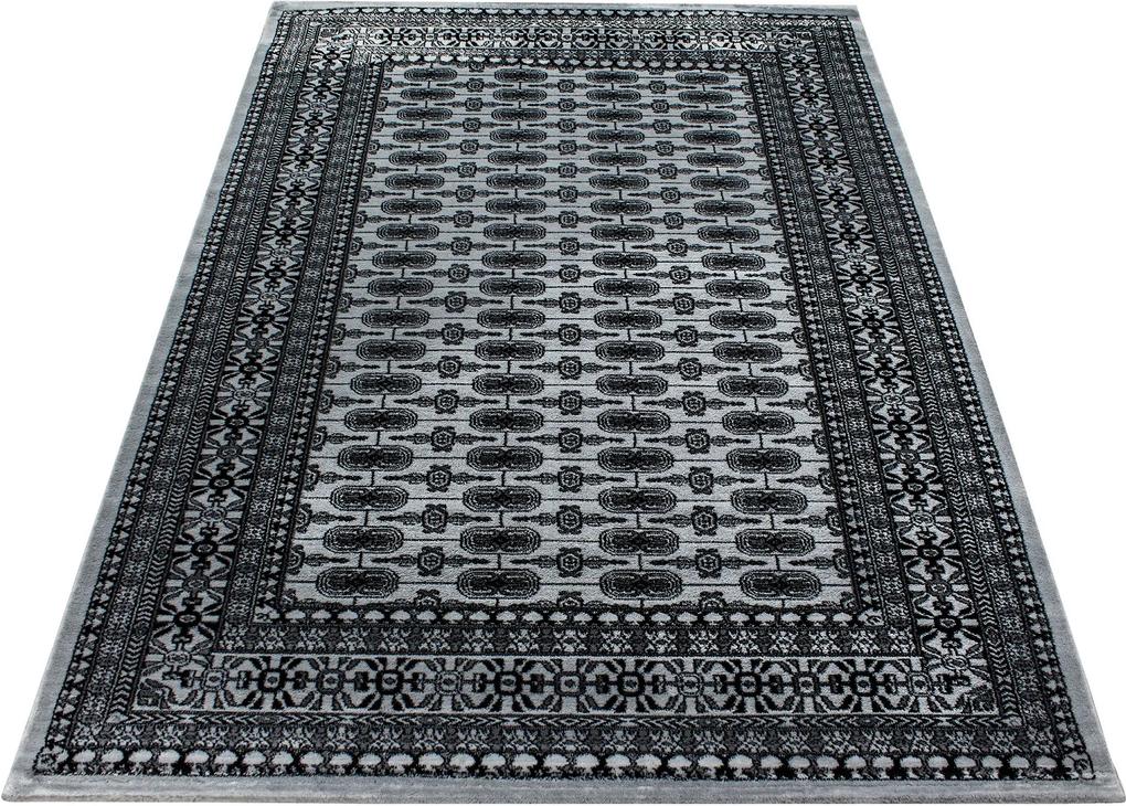 Ayyildiz koberce Kusový koberec Marrakesh 351 Grey - 200x290 cm