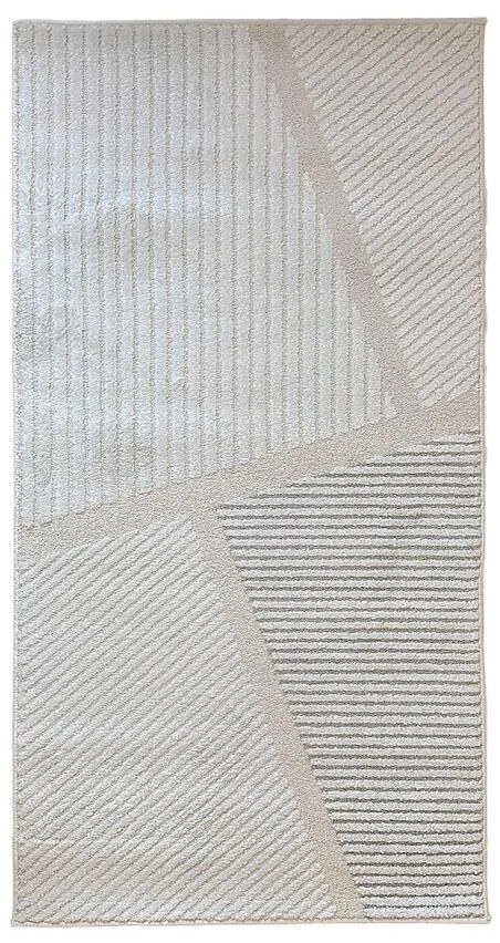 Koberec Pasos 1,33/1,9 FR2452 SHY33 krémová