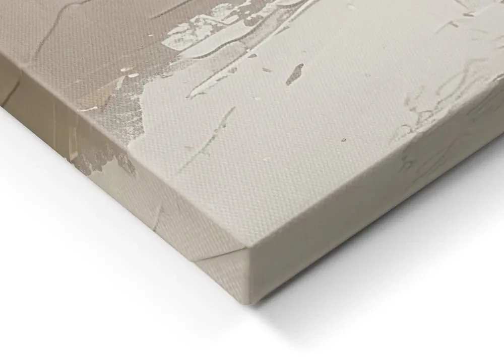 Obrazy s ručne maľovanými prvkami v súprave 2 ks 50x70 cm Sail – Styler