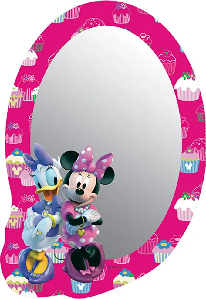 Detské zrkadlo MINNIE MOUSE
