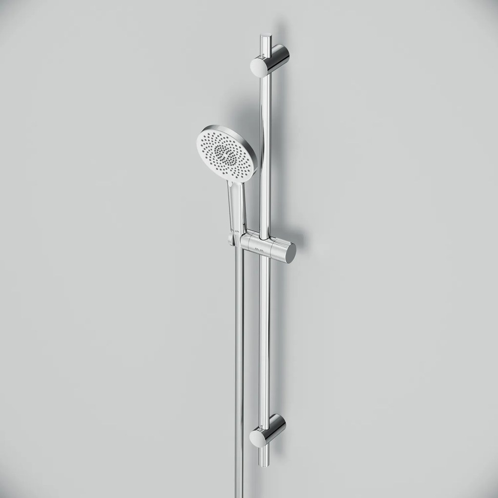 Ručná sprchová súprava AM.PM X-Joy F01XA000 chróm