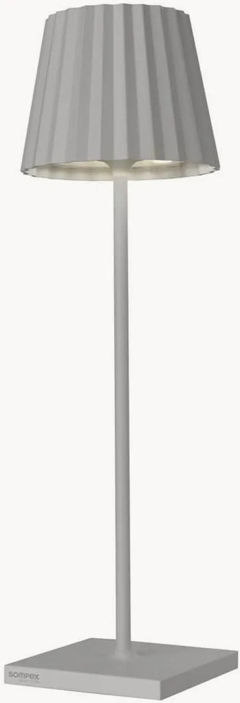 Prenosná stmievateľná stolová LED lampa Troll 2.0