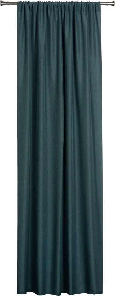 Dekoračný záves Derby 140x260 cm zelený