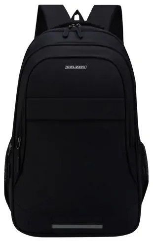 Školský batoh 30L– – čierny
