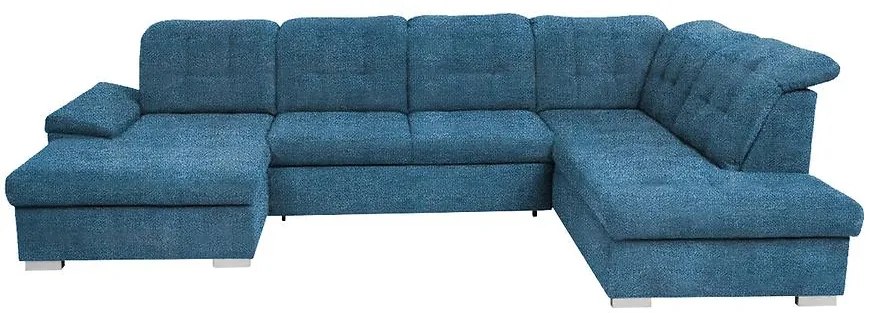 Rohová sedacia súprava Noxin L Alfa 85