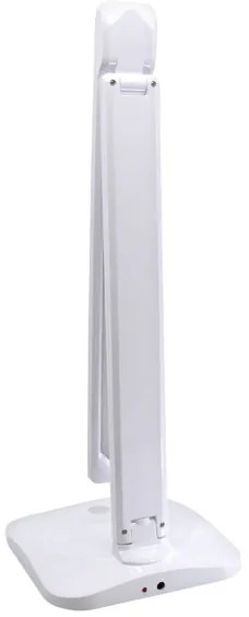 LED Stmievateľná dotyková stolná lampa TOLEDO LED/8W/230V 3000-6500K