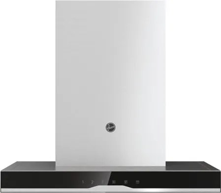 Komínová digestor Hoover HTS6CBK5XWIFI