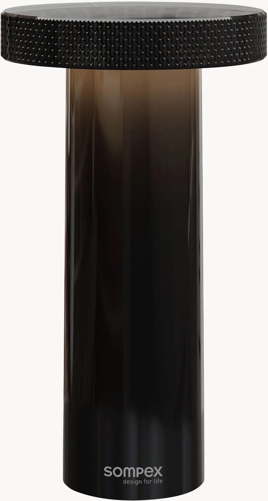 Prenosná stmievateľná stolová lampa Volume