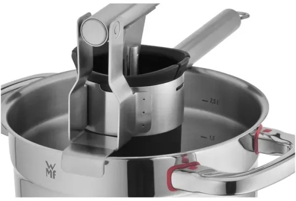 WMF - Multifunkčný lis PROFI PLUS