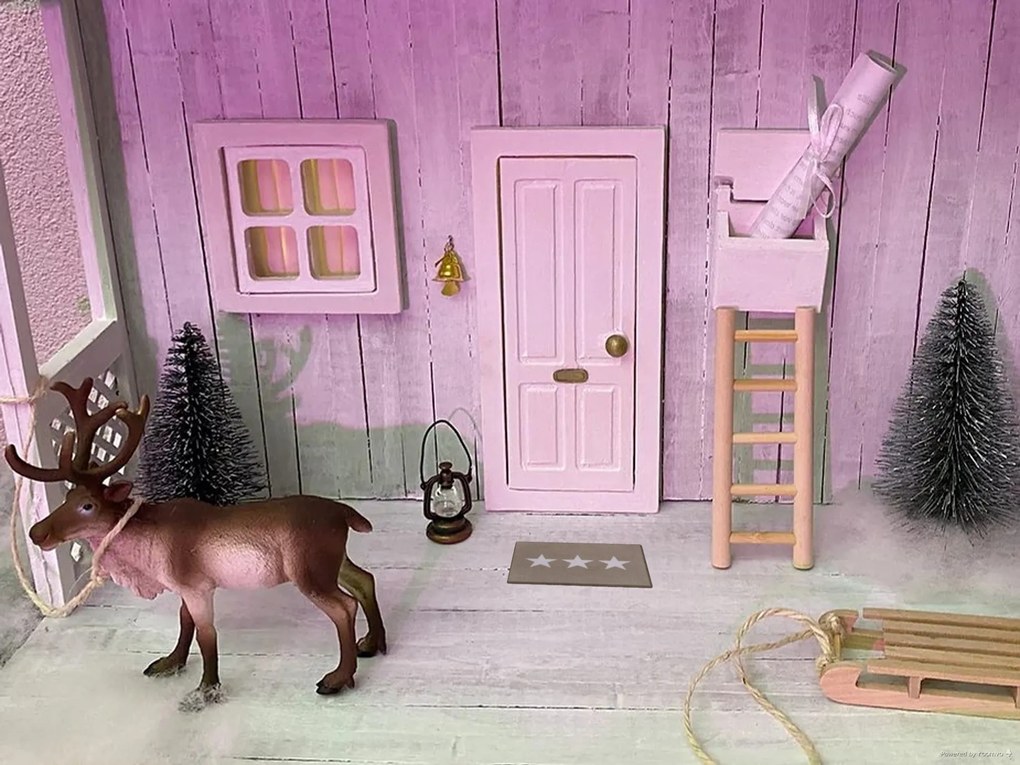 Hanse Home, Protišmyková rohožka Deko 105352 Beige Creme – na von aj na doma, 67x180, béžová, chodba / predsieň