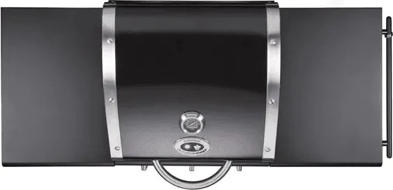 AUSTRALIA 315 G - záhradný gril