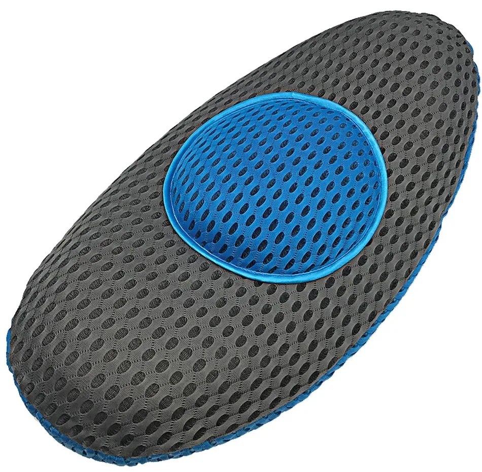 Bedrový vankúš Comfort z pamäťovej peny