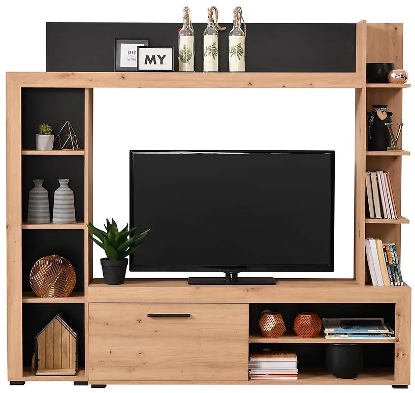 Obývacia stena Rubi artisan 11008241