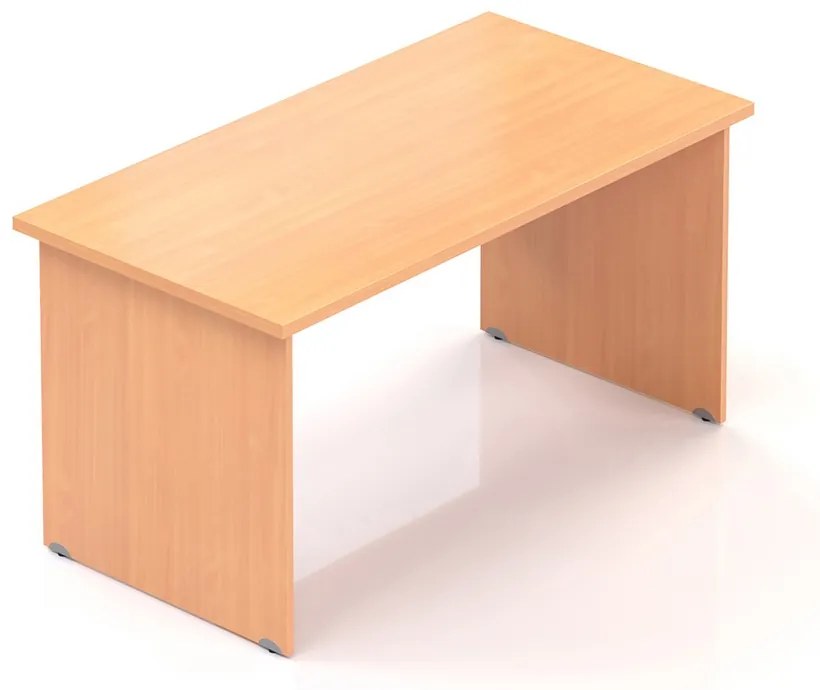 Stôl Visio 140 x 70 cm, buk