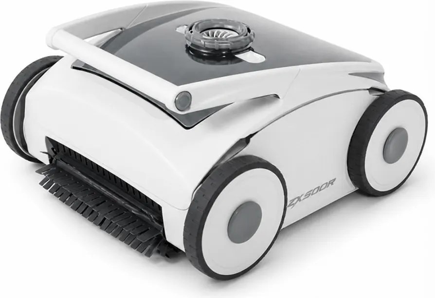 Automatický bazénový vysávač INTEX ZX500R