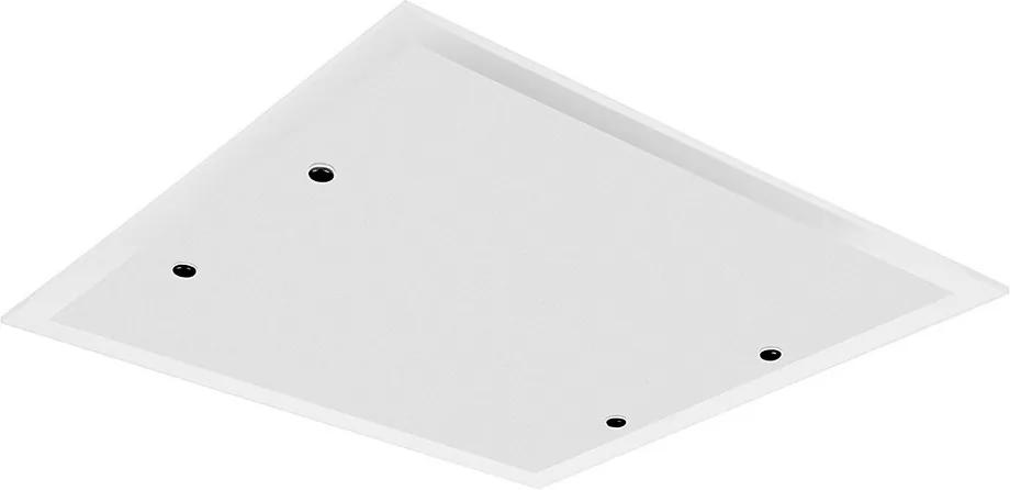 Osram Osram - LED Stropné svietidlo LUNIVE AREA LED/19W/230V P224116