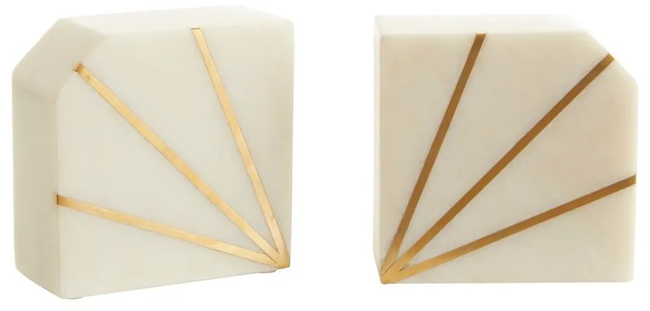 Zarážky na knihy 2 ks Sena – Premier Housewares