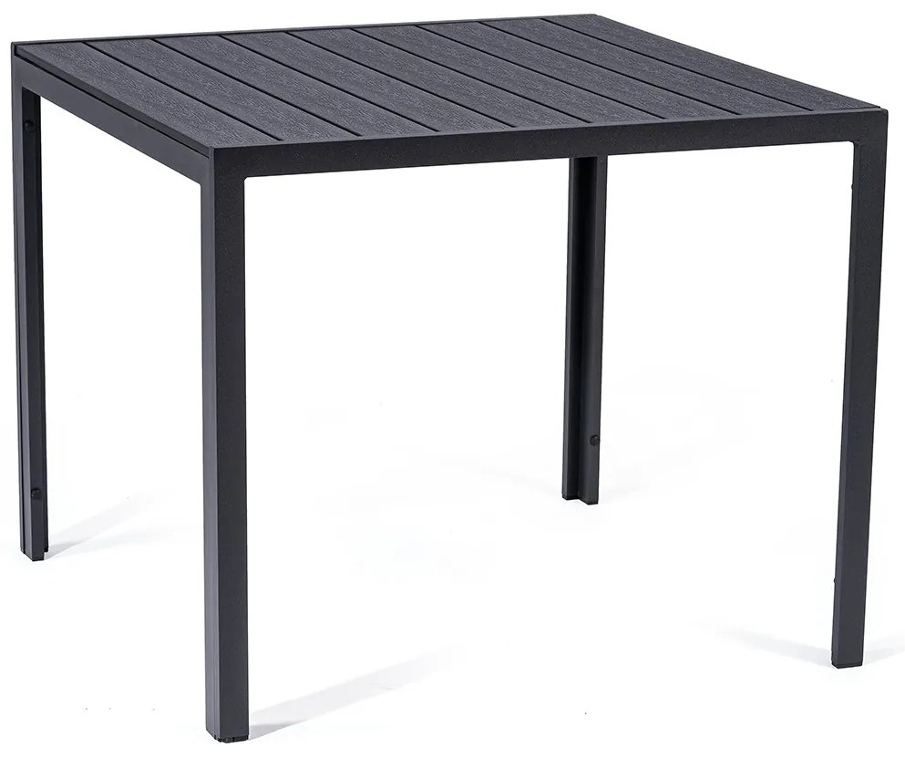 Noela Bezúdržbový kovový stôl Viking M