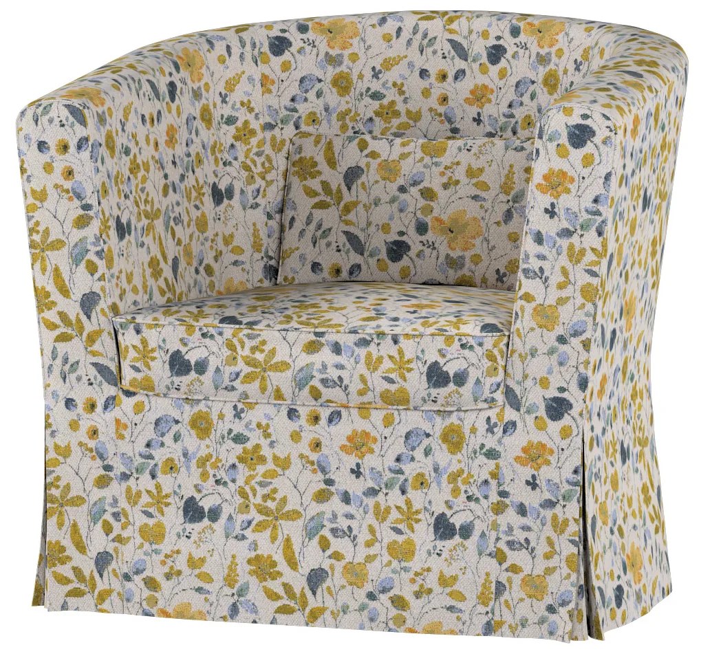 Poťah na kreslo Ektorp Tullsta