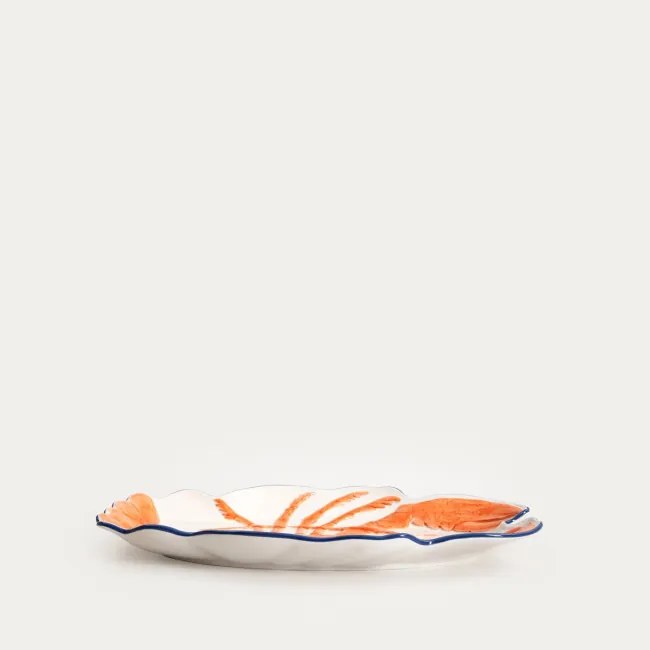 Dekoračný tanier HAZIR homár 767029