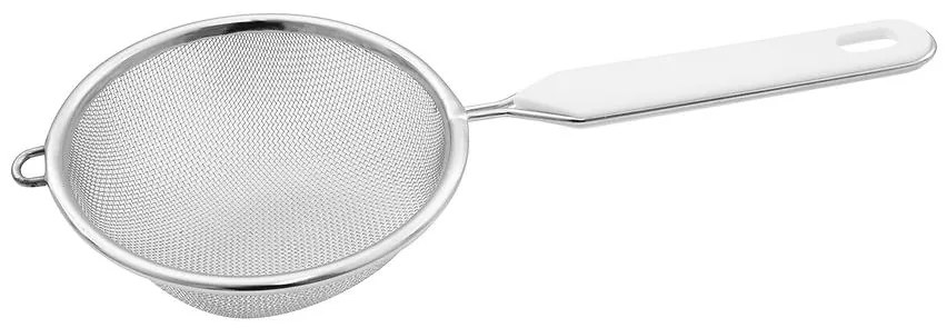 Kuchynské sitko Inox 10cm 42332
