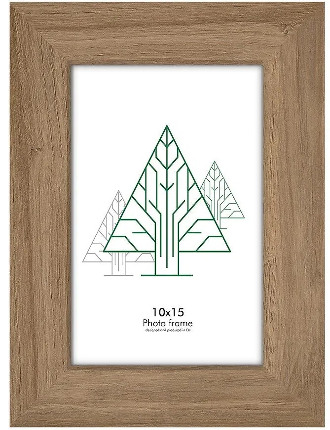 Rám Yosemite 10X15 AB