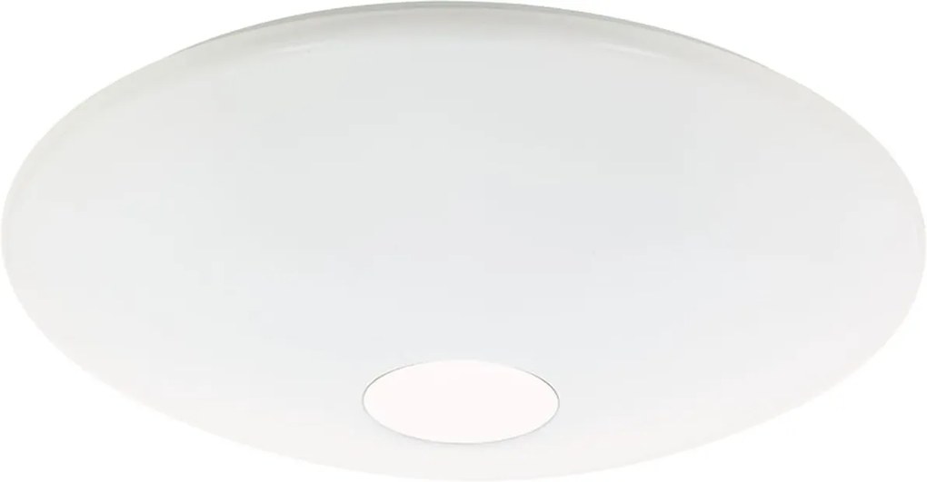 Stropné svietidlo EGLO TOTARI-C biela LED 97918