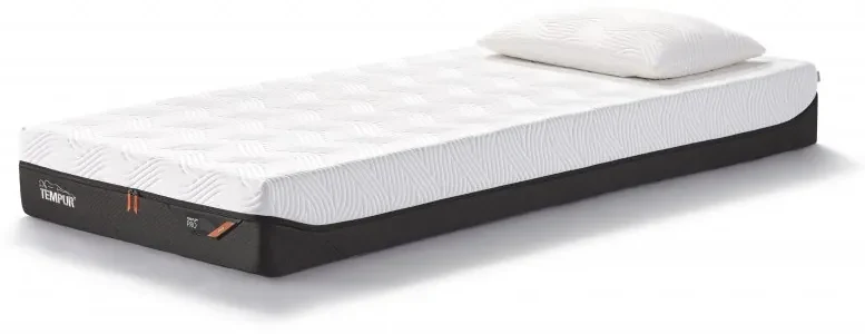 TEMPUR® PRO Firm 21 - tvrdý Rozmery: 120x200, Varianta: Tempur CoolTouch