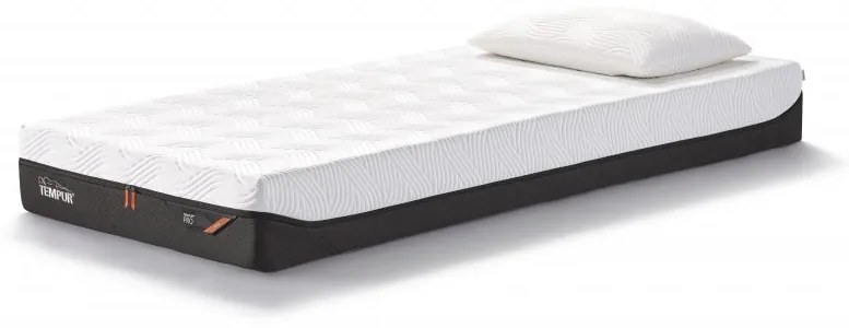 TEMPUR® PRO Firm 21 - tvrdý Rozmery: 80x200, Varianta: Tempur CoolTouch
